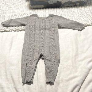 EGG kids Onesie